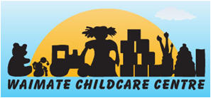 Waimate Childcare Centre Logo