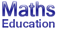 Mathematics Education resources