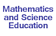 Mathematics and Science Education