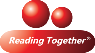 Reading Together® Logo